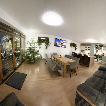 Silvan Villa - Apart Sighişoara Esterno foto